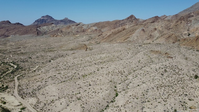 Listing photo 3 for 0 Terlingua Ranch Rd, Terlingua TX 79852