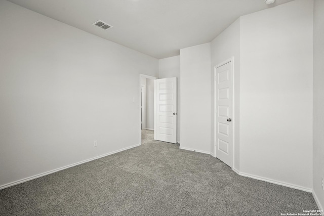 5103 Sandstone Way, San Antonio, TX 78222 - unfurnished bedroom with carpet and baseboards
