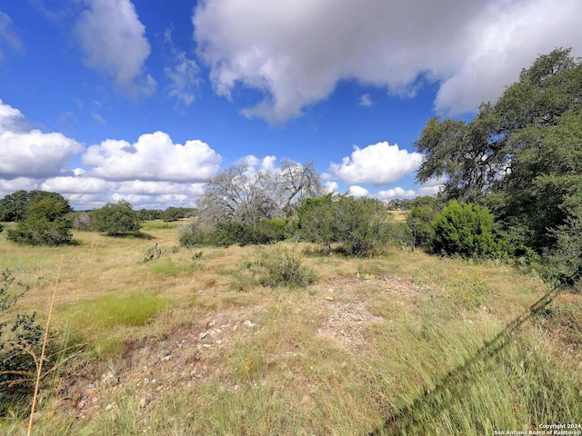 view of landscape