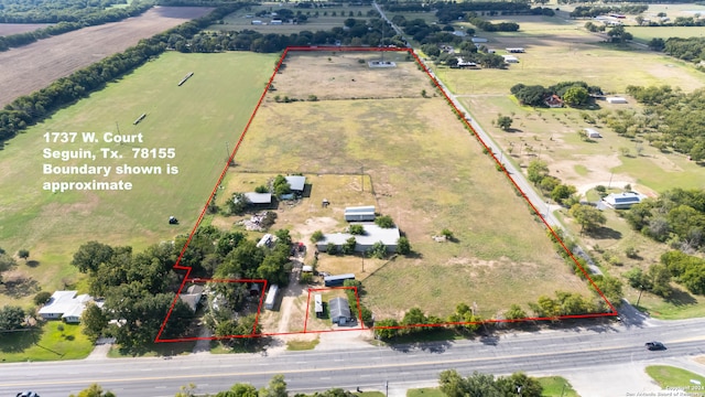 TBD W Court, Seguin TX, 78155 land for sale