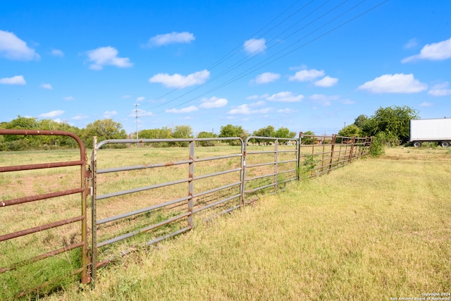 Listing photo 2 for TBD W Court, Seguin TX 78155