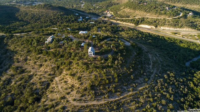 461 Naked Indian, New Braunfels, TX 78132 - aerial view