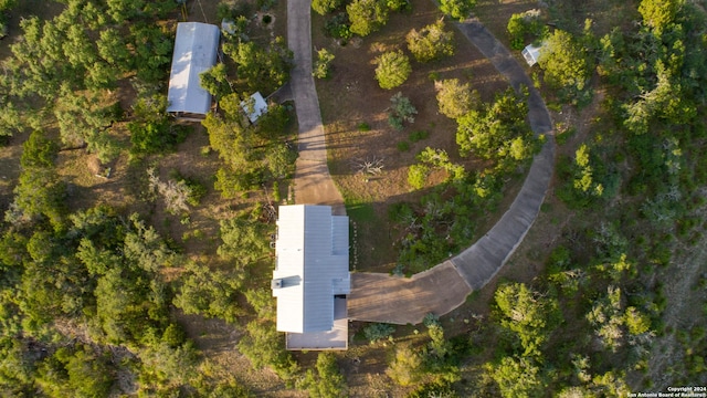 461 Naked Indian, New Braunfels, TX 78132 - bird's eye view