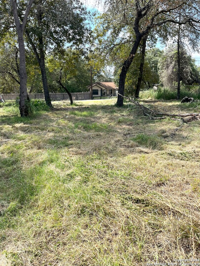 23310 Dragon Rock Rd, Elmendorf TX, 78112 land for sale