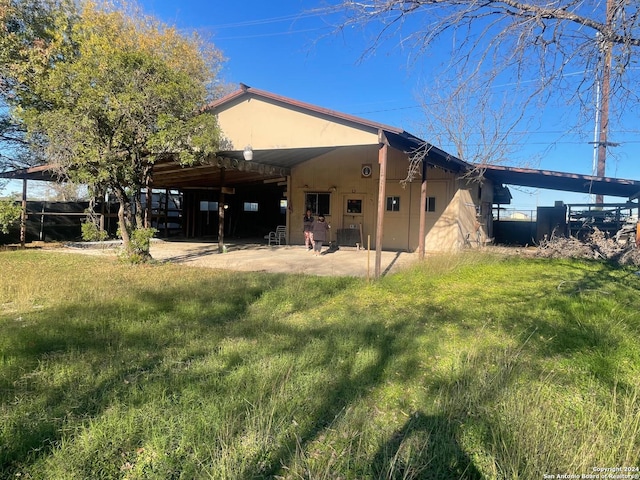 10054 Wurzbach St, Converse, TX 78109