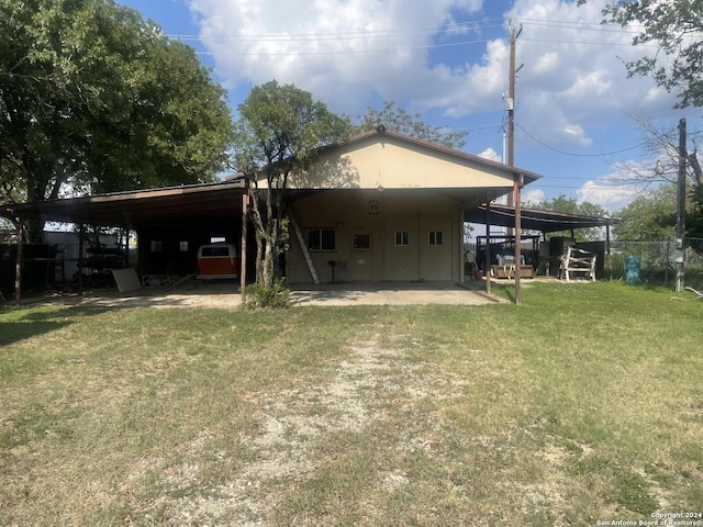 10054 Wurzbach St, Converse, TX 78109