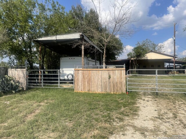 10054 Wurzbach St, Converse, TX 78109