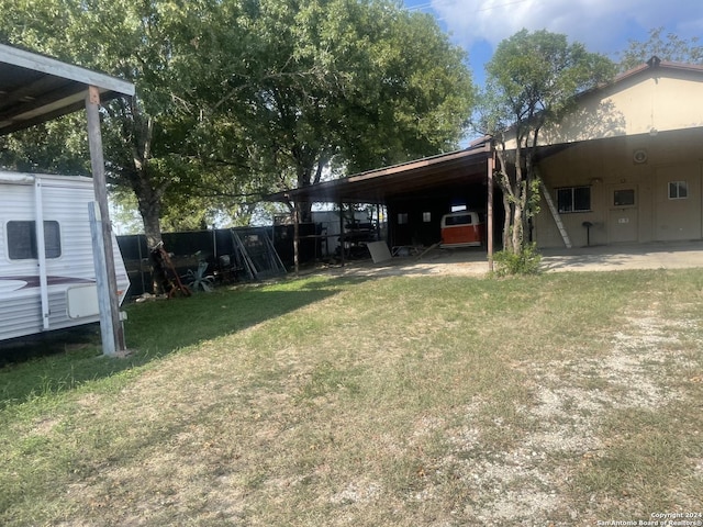 10054 Wurzbach St, Converse, TX 78109