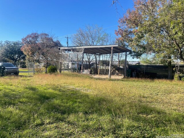 10054 Wurzbach St, Converse, TX 78109