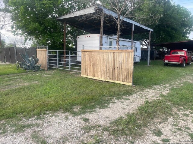 10054 Wurzbach St, Converse, TX 78109