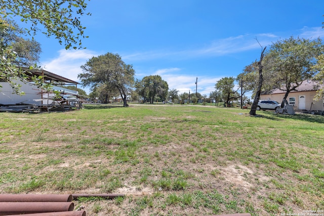 Listing photo 3 for 23011 White Hickory, Elmendorf TX 78112