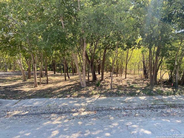 2518 Mcnutt, San Antonio TX, 78222 land for sale