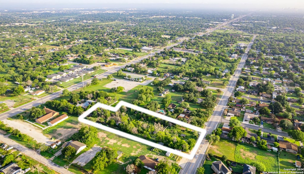 4443 Pleasanton Rd, San Antonio, TX 78221