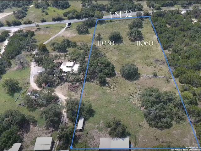 11030AND11060 Fm 32, Fischer TX, 78623 land for sale