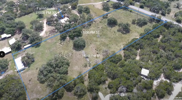 11030AND11060 Fm 32, Fischer, TX 78623
