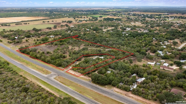 TBD Highway 90, Castroville TX, 78009 land for sale