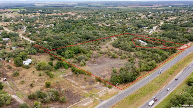 Listing photo 2 for TBD Highway 90, Castroville TX 78009