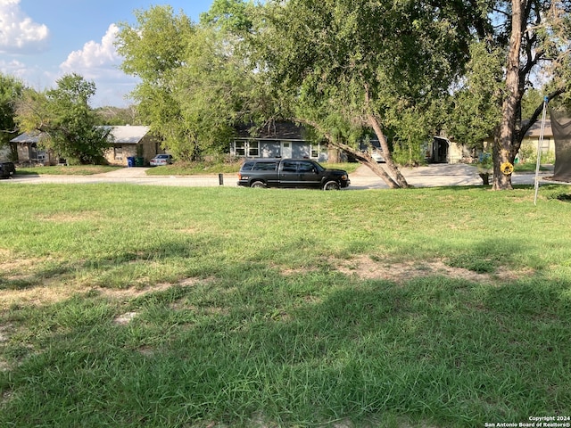 Listing photo 2 for 3606 Bob Billa, San Antonio TX 78223