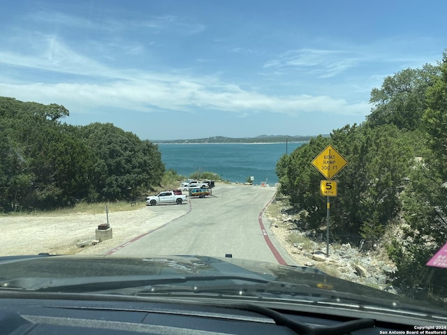 water view