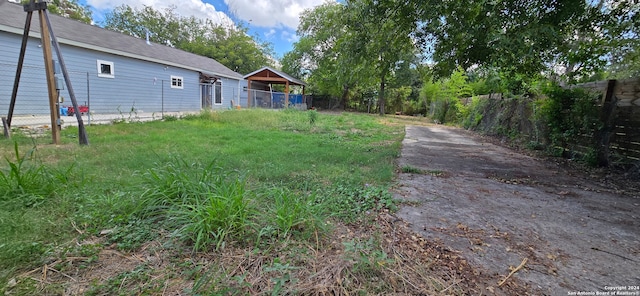 Listing photo 2 for 318 Bargas St, San Antonio TX 78210