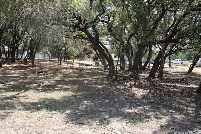 302 Buckhorn Dr, Canyon Lake TX, 78133 land for sale