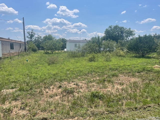 548 Siesta Dr, Bandera TX, 78003 land for sale