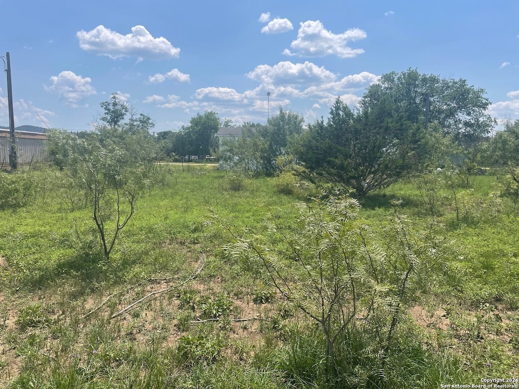 TBD Sombra Dr, Bandera, TX 78003