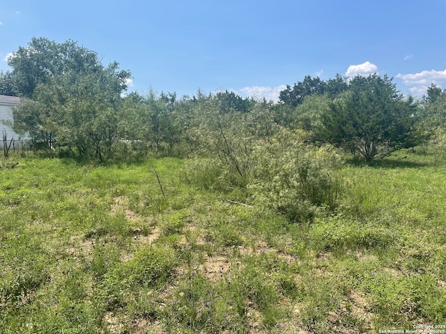 Listing photo 3 for TBD Sombra Dr, Bandera TX 78003