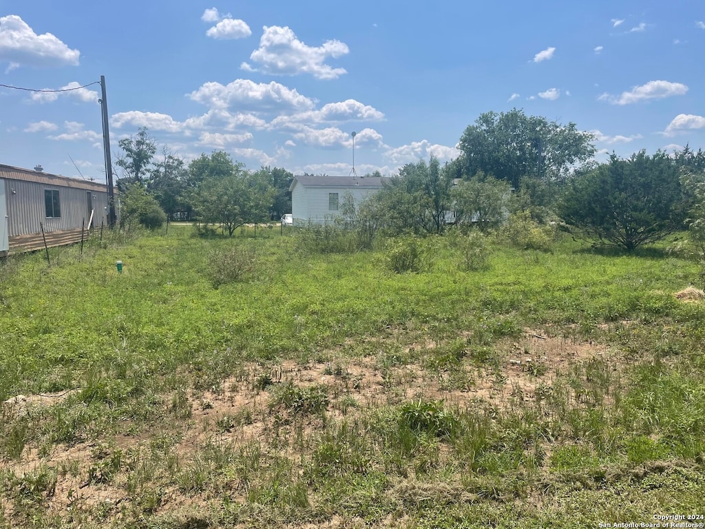 TBD Sombra Dr, Bandera, TX 78003