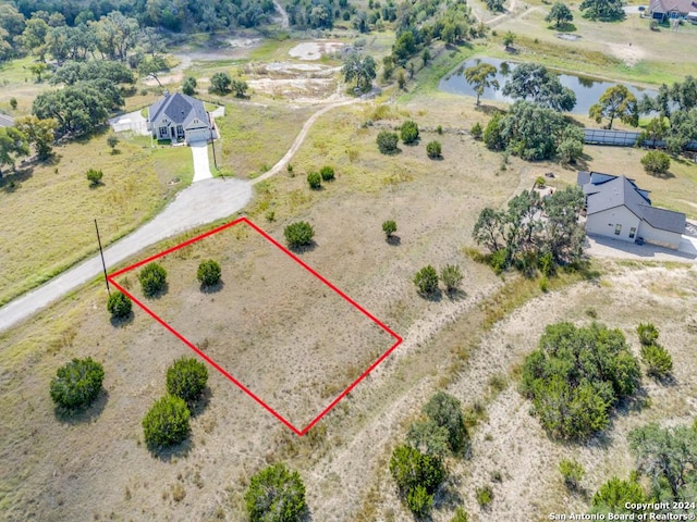 104 Serapia Garza, Blanco, TX 78606