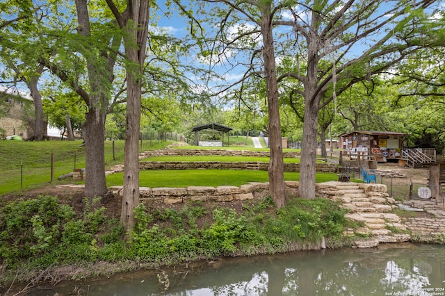 Listing photo 3 for 8560 River Rd, New Braunfels TX 78132