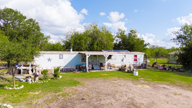 Listing photo 2 for 289 County Road 4639, Hondo TX 78861