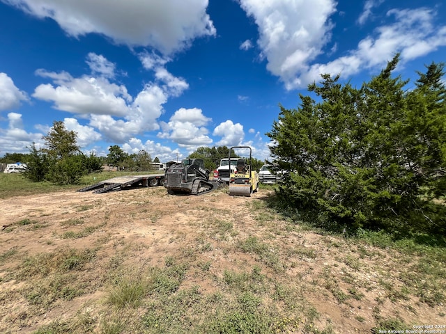 Listing photo 3 for LOT59 Sombra Dr, Bandera TX 78003