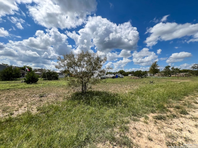 Listing photo 2 for LOT61 Siesta Dr, Bandera TX 78003