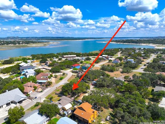 2566 Glenn, Canyon Lake TX, 78133 land for sale