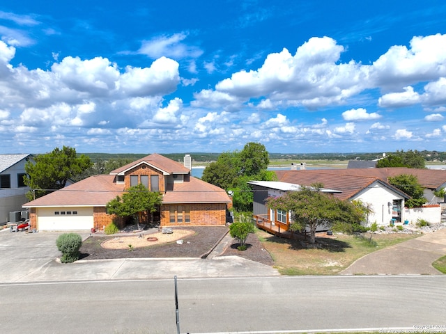 Listing photo 3 for 2566 Glenn, Canyon Lake TX 78133