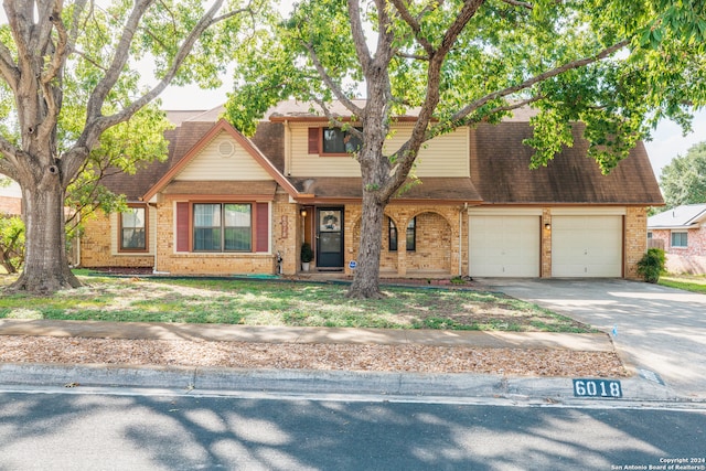 Listing photo 2 for 6018 Grand Pt, San Antonio TX 78239