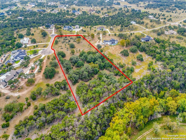 68 Sabinas Ridge Rd, Boerne TX, 78006 land for sale