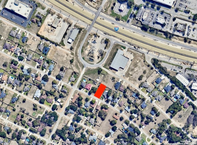 8364 Ventura Blvd, Selma TX, 78154 land for sale