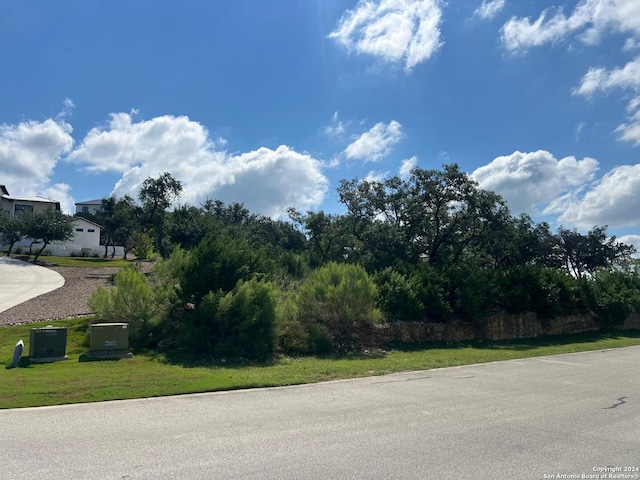 20418 Bobwhite Run, San Antonio TX, 78256 land for sale