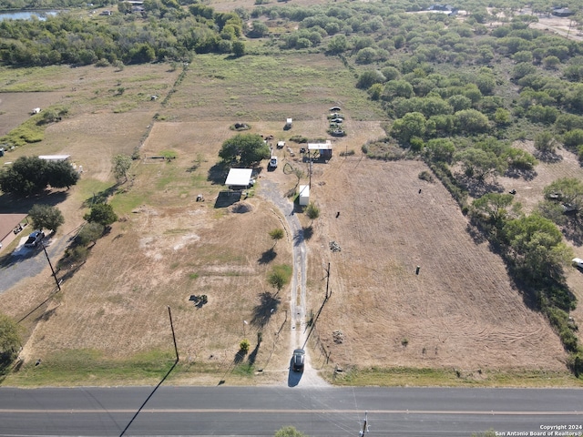 14526 Wisdom Rd, Atascosa TX, 78002 land for sale