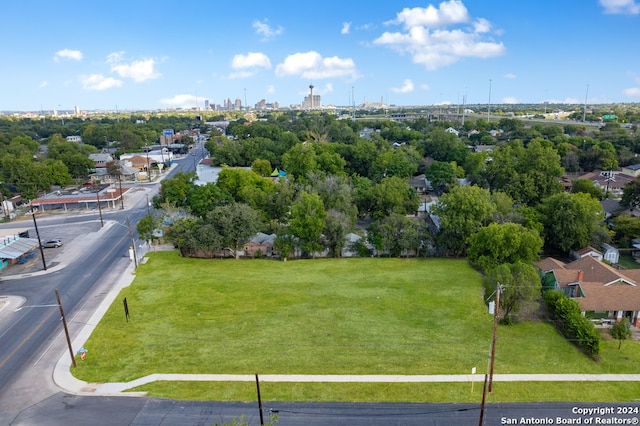 101 Glenwood Ct, San Antonio TX, 78210 land for sale