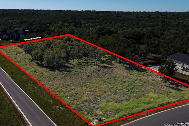 LOT22 Stone Loop, Castroville TX, 78009 land for sale