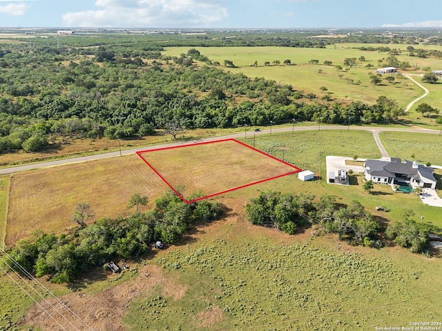 573 County Road 405, Floresville TX, 78114 land for sale