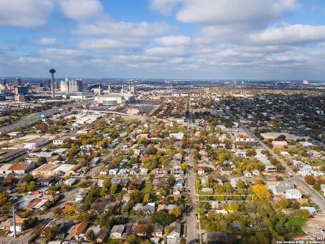 Listing photo 3 for 1214 S Mesquite St, San Antonio TX 78210