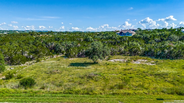 517 Cielo Vis, Canyon Lake TX, 78133 land for sale