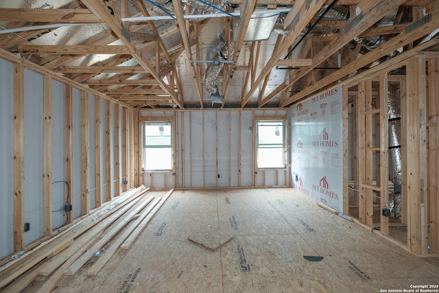 8432 Roadrunner Psge, San Antonio, TX 78222 - misc room featuring a healthy amount of sunlight