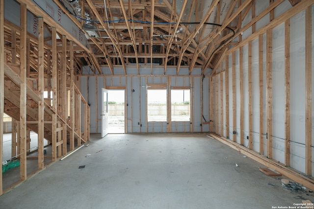8432 Roadrunner Psge, San Antonio, TX 78222 - view of misc room
