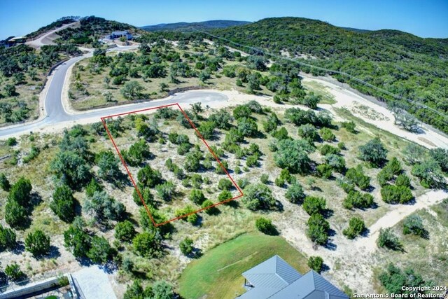 11307 Stiehler Hl, Boerne TX, 78006 land for sale