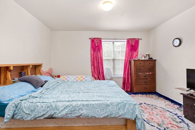 view of bedroom